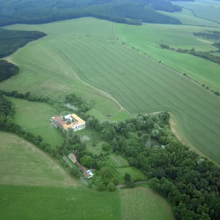 Kozojedsky Dvur *
