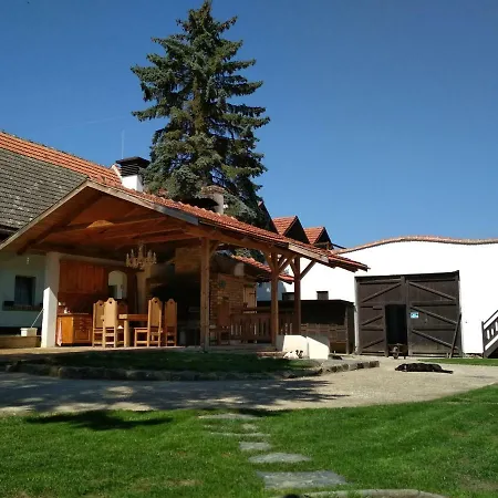 Kozojedsky Dvur