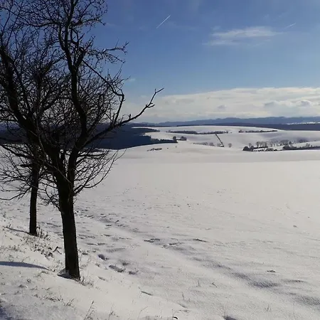 Kozojedsky Dvur Alojamento de Turismo Rural Litencice