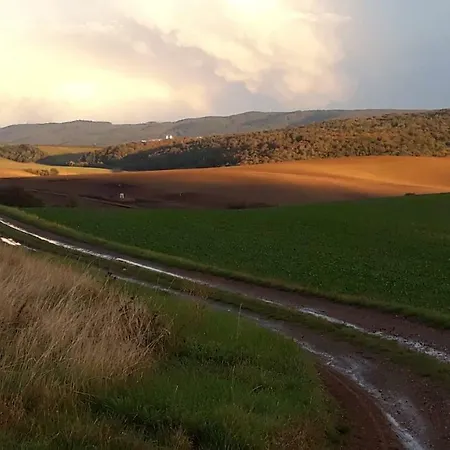 Kozojedsky Dvur Alojamento de Turismo Rural *
